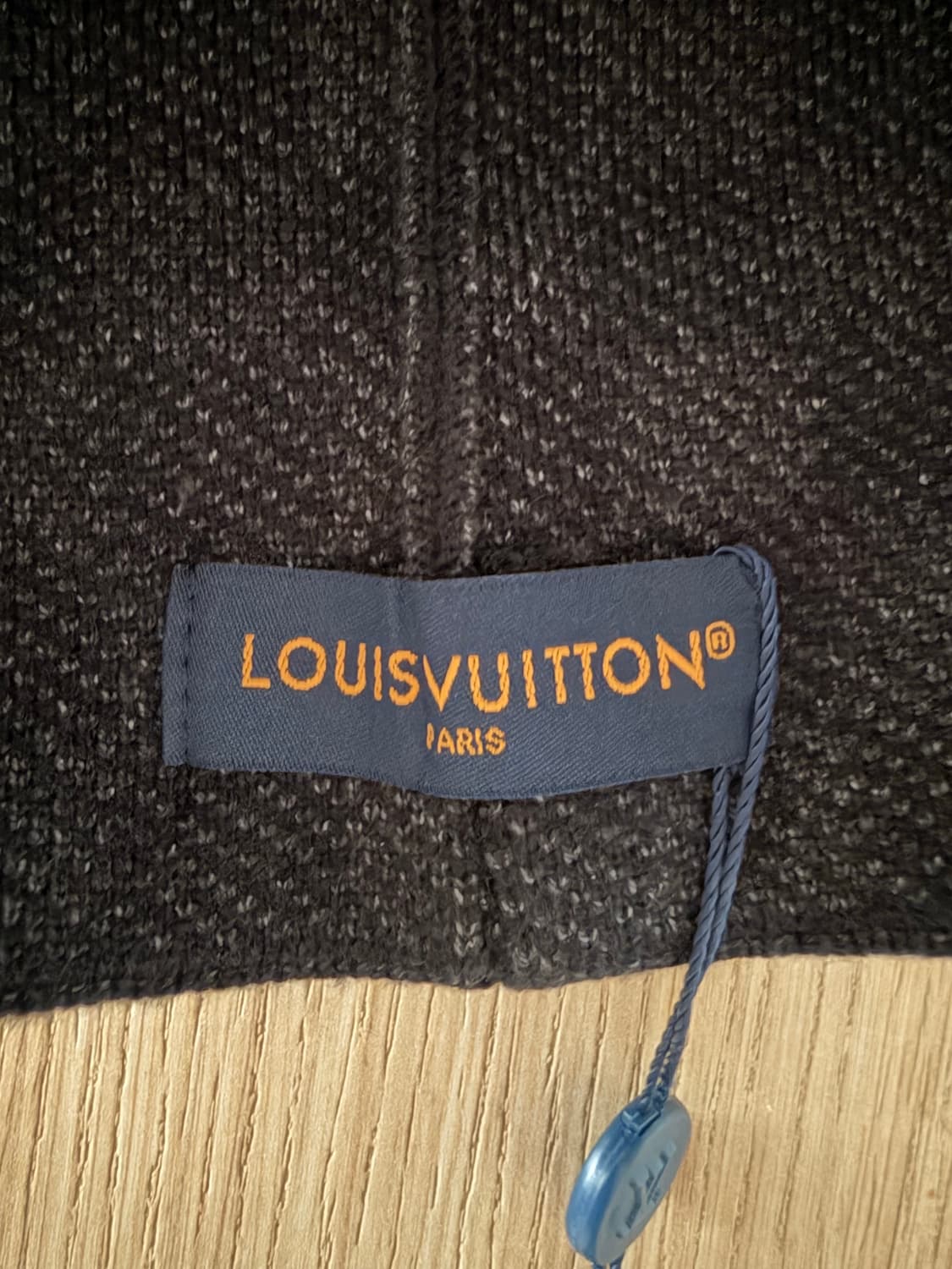 루이비통 비니 상품이미지2