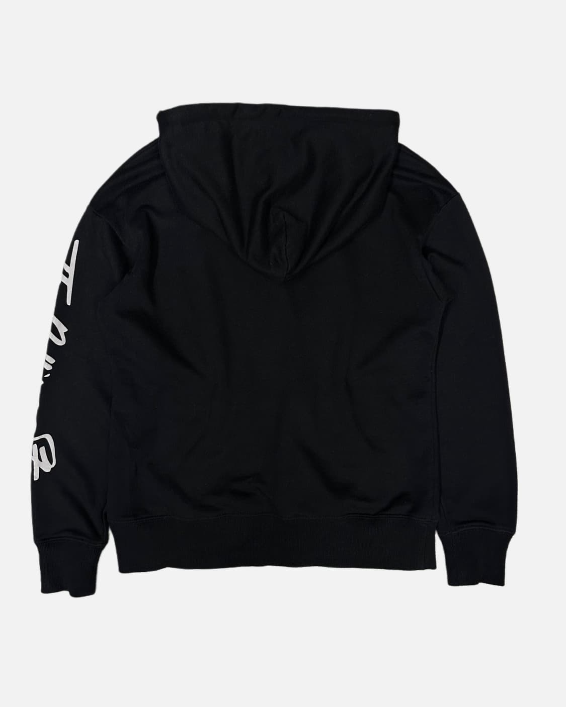 official logo hood t-shirt 상품이미지4