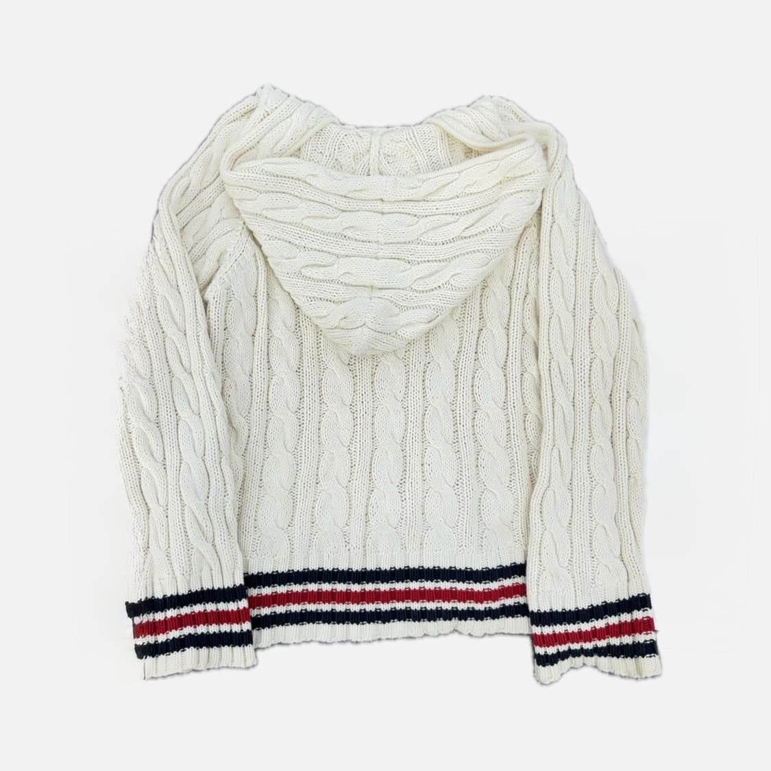 Bape knit zip-up 상품이미지2