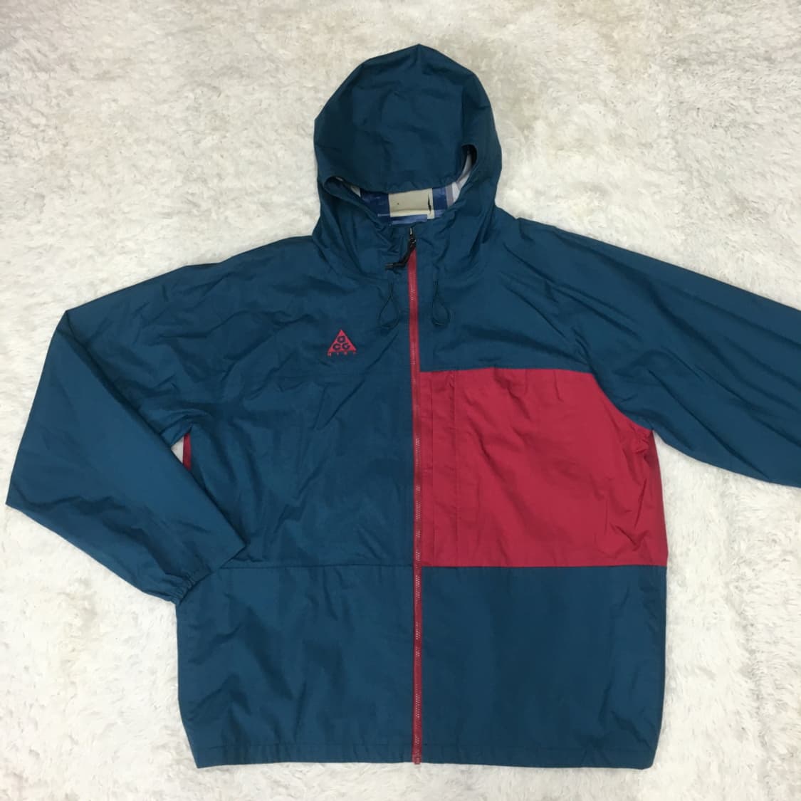 나이키 ACG 바람막이자켓 BB22 상품이미지1