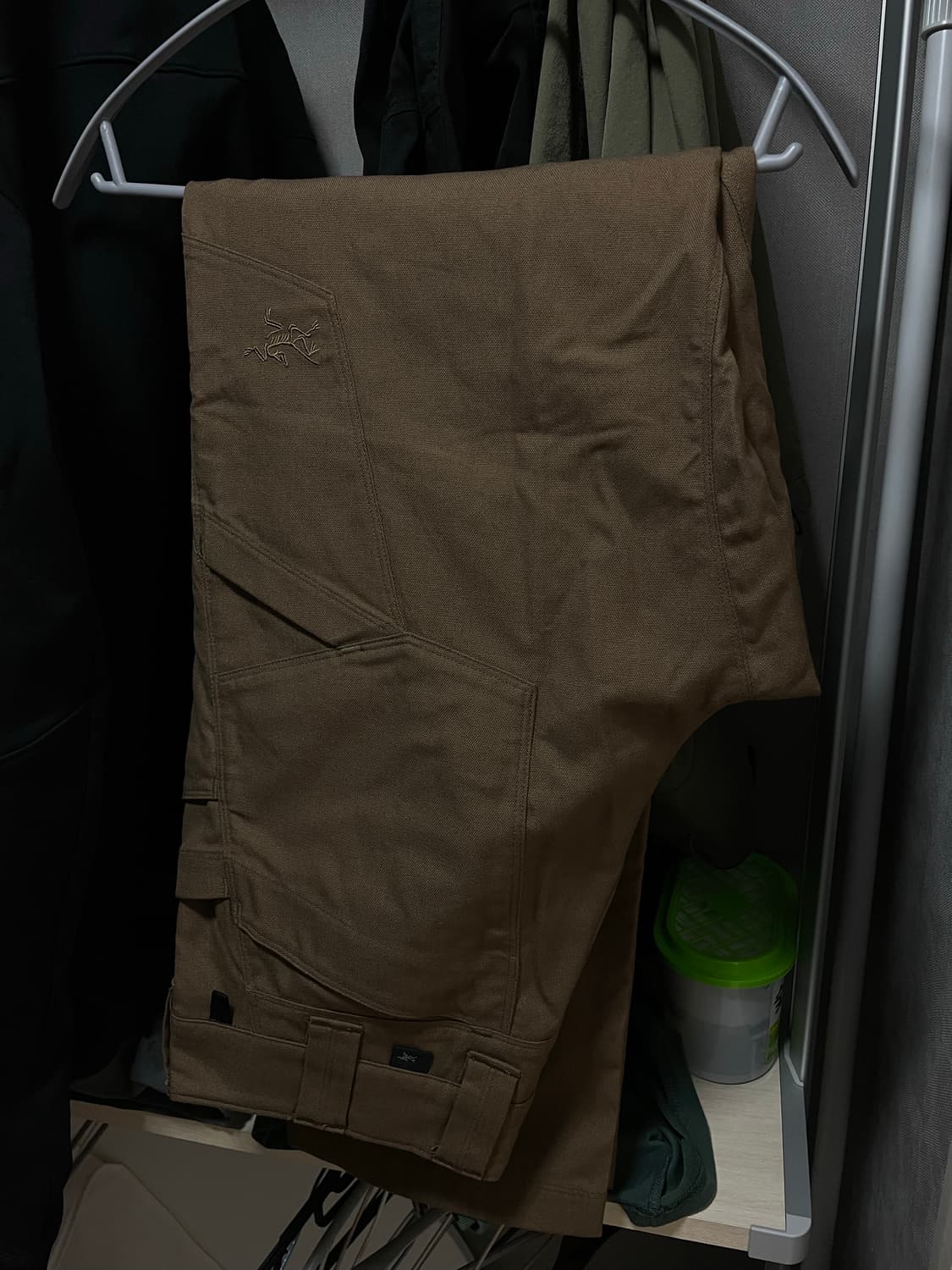 아크테릭스 리프 엑스펑셔널 xfunctional AR 팬츠 30X32 상품이미지1