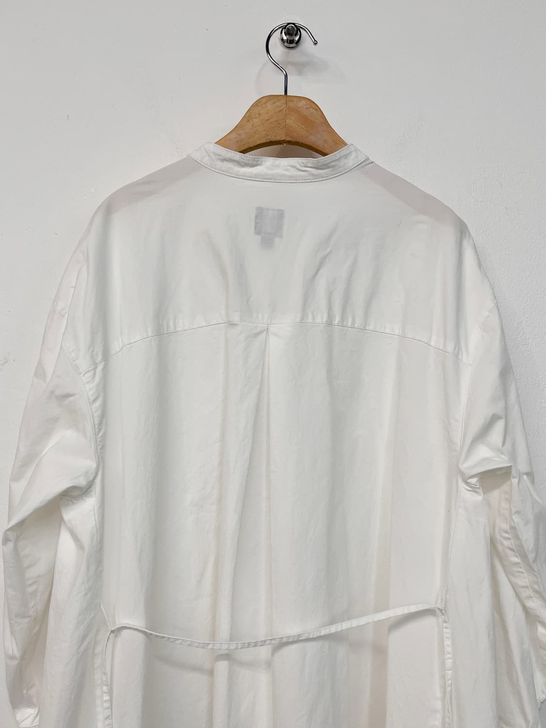 갭 셔츠 원피스 상품이미지8