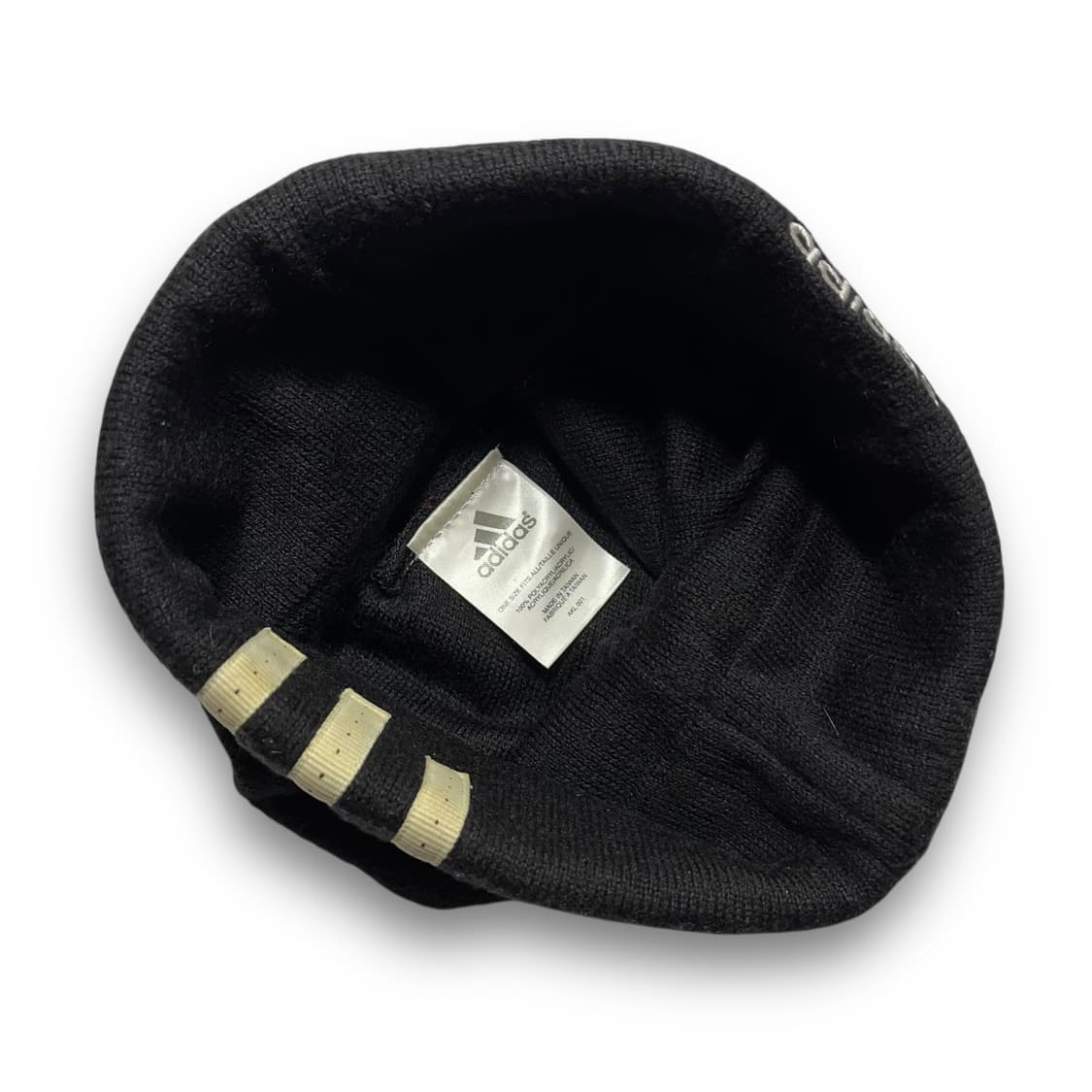 아디다스 AC 밀란 로고 축구 비니 상품이미지3