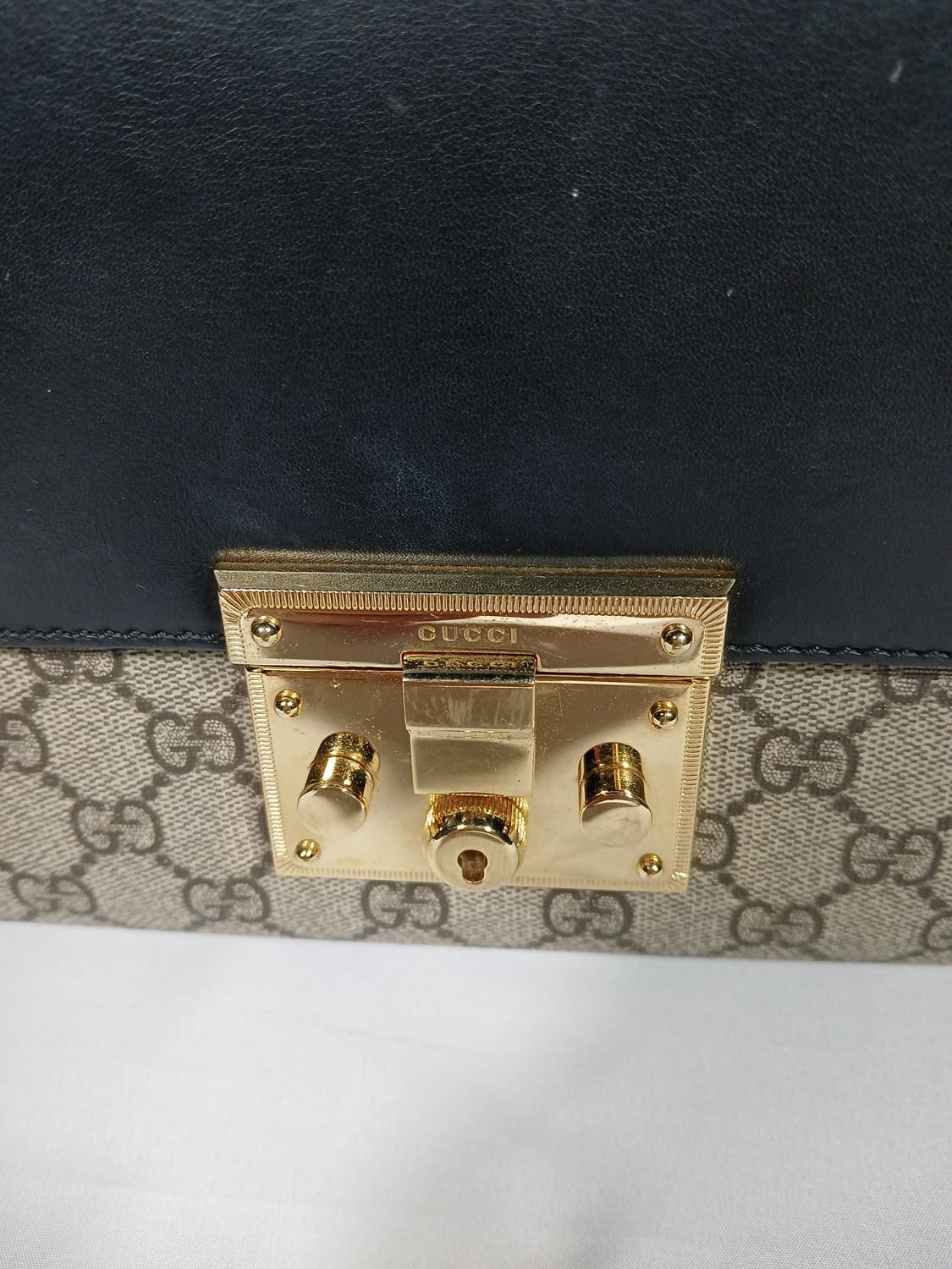 구찌 패들락 숄더백 라지 409486 상품이미지2