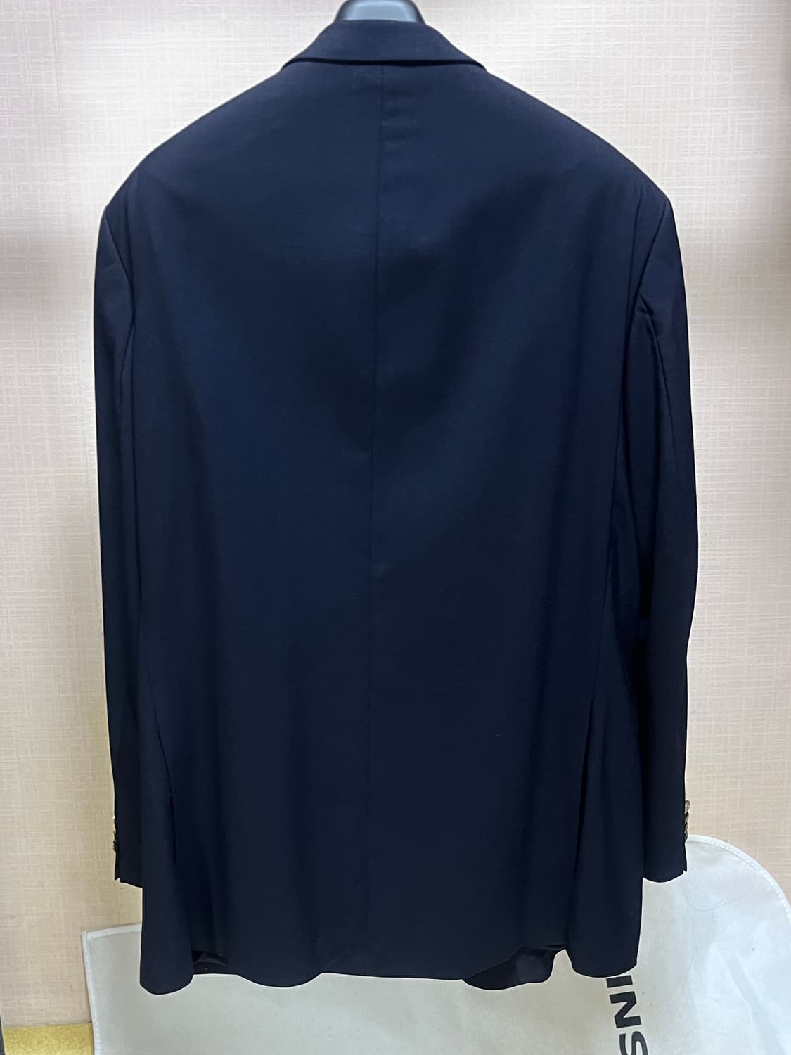 입생로랑 금장 블레이저 상품이미지2