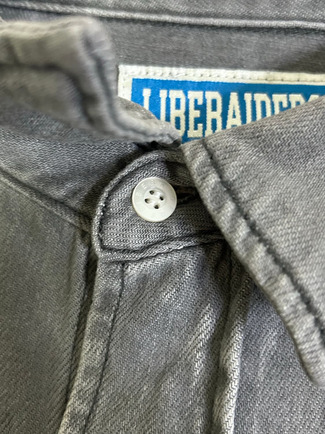 리버레이더스 셔츠 xl 상품이미지7