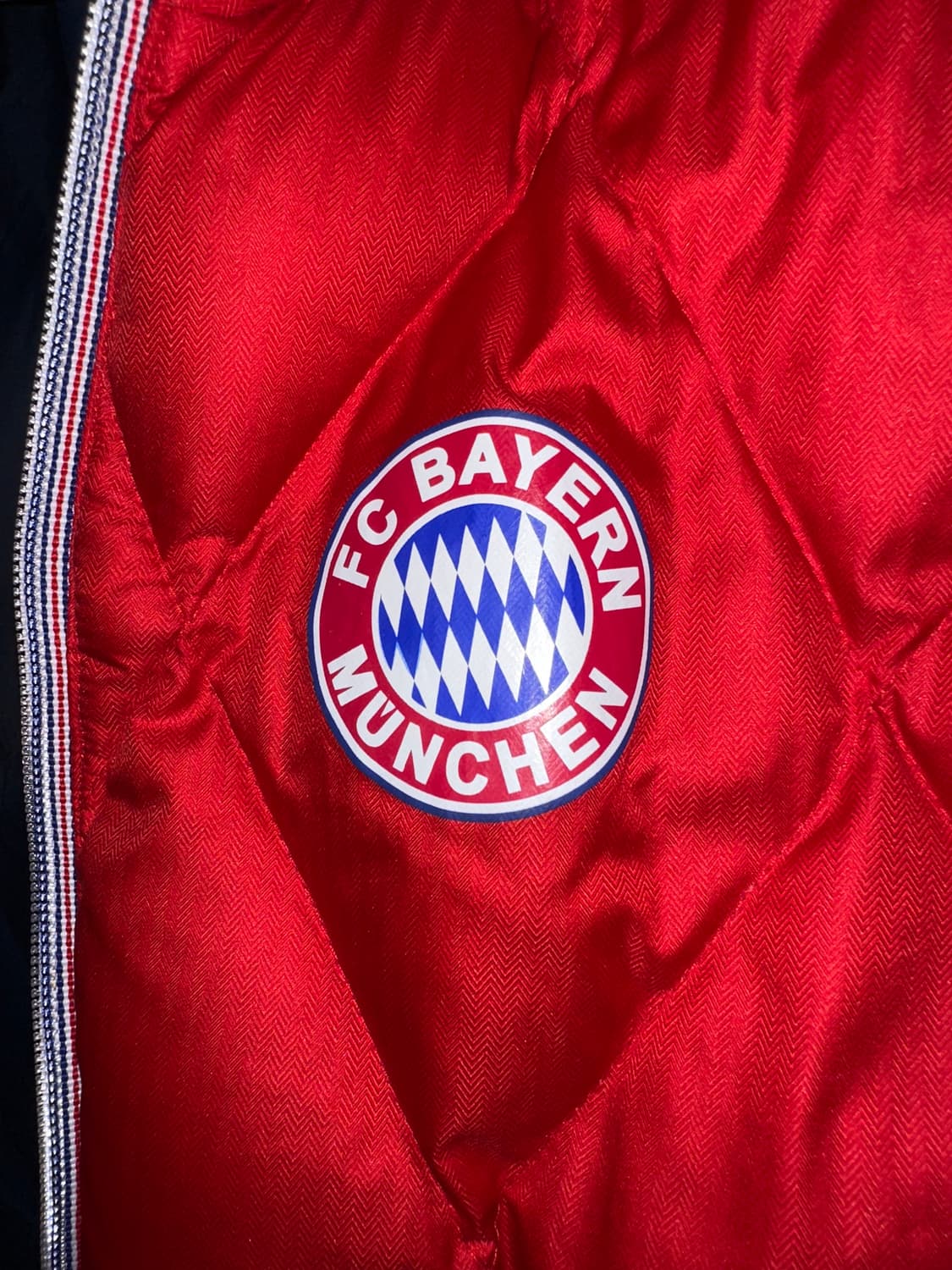 아디다스 뮌헨 패딩 상품이미지5