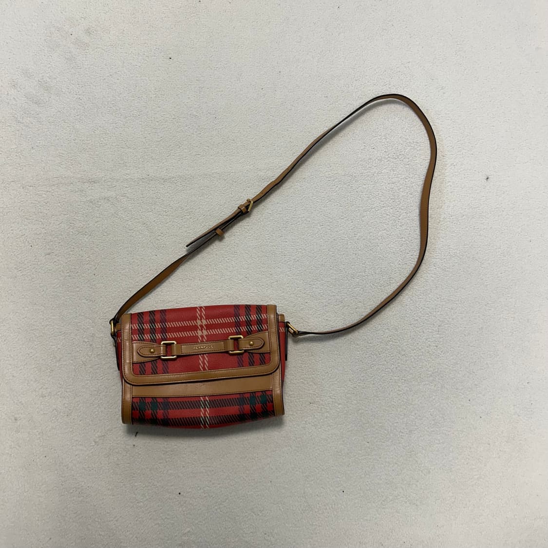 Beanpole Crossbody Bag 상품이미지4