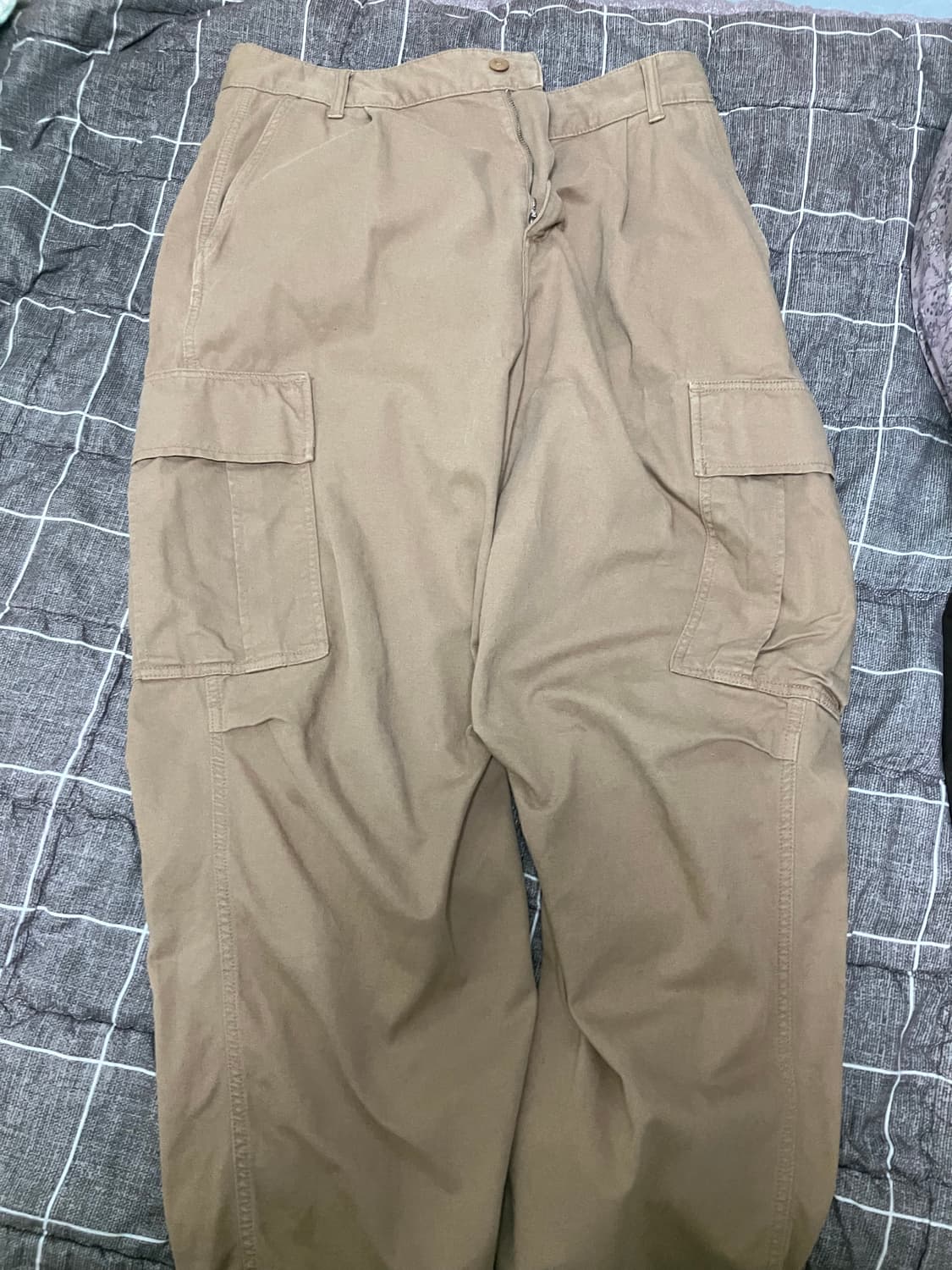 칼하트 윕 카고팬트 34 상품이미지2