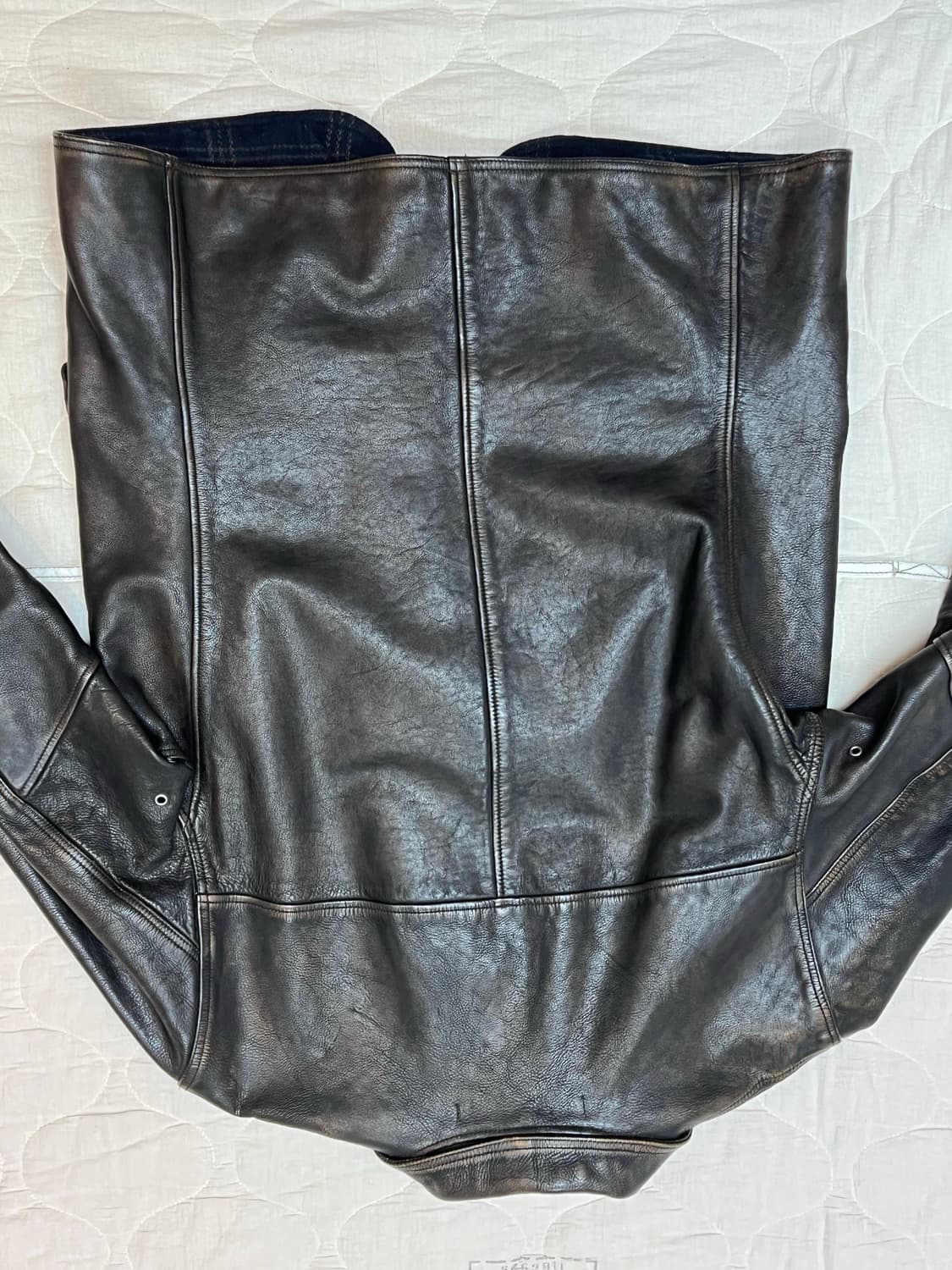RRL 카코트 상품이미지5