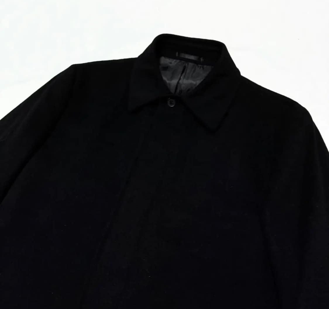 DEZERT 데저트 울 코트 상품이미지2