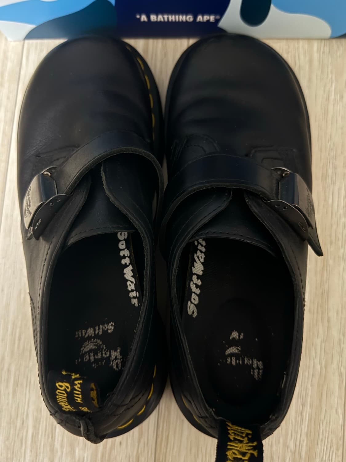 닥터마틴 워커 240 상품이미지3