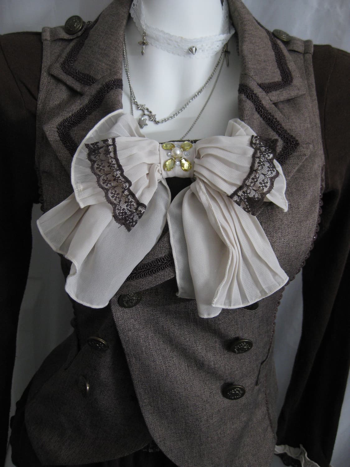 Axes femme set  상품이미지3