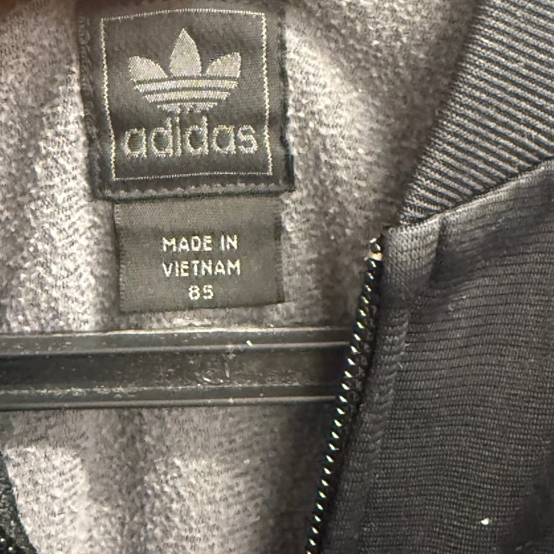 아디다스 슈퍼스타 파이어버드 트랙탑 (85) 상품이미지2