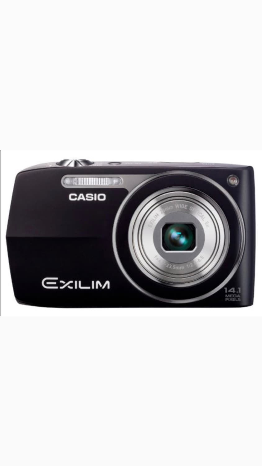 casio ex-z2300 카시오 엑슬림 z2300 풀구성 상품이미지1