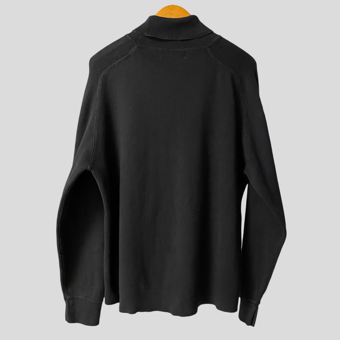 (XL)J.CREW 제이크루 코튼 터틀넥 니트 상품이미지5