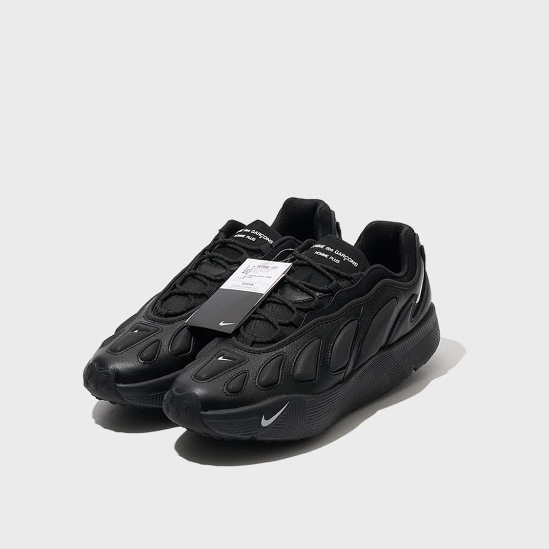 COMME DES GARCONS HOMME PLUSXNIKE 285mm 상품이미지1
