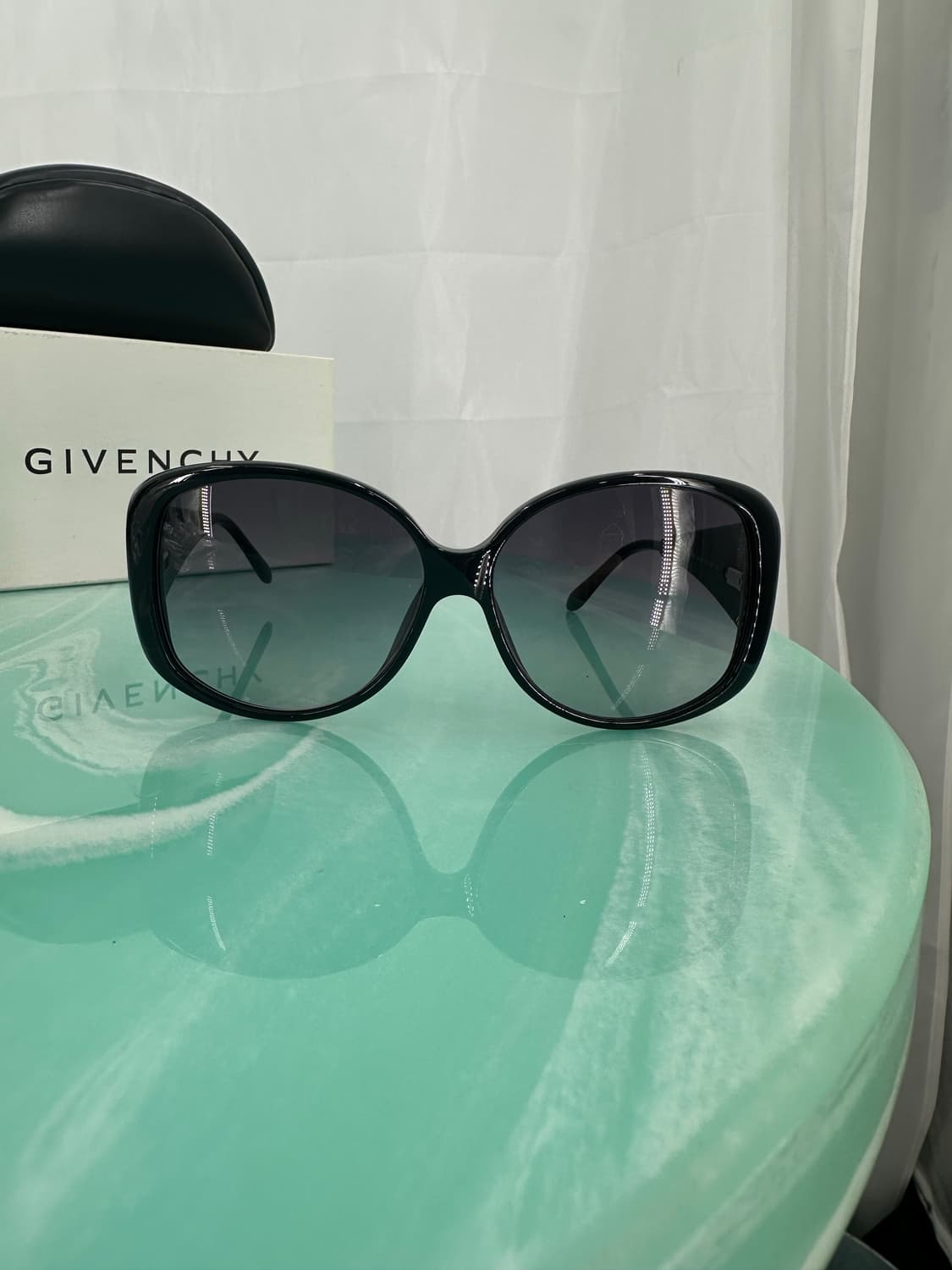 [새상품 무료배송] 지방시 Made in Italy 선글라스 상품이미지2