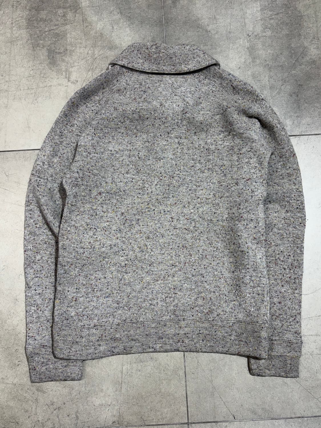 빔즈 플러스 니트 상품이미지6