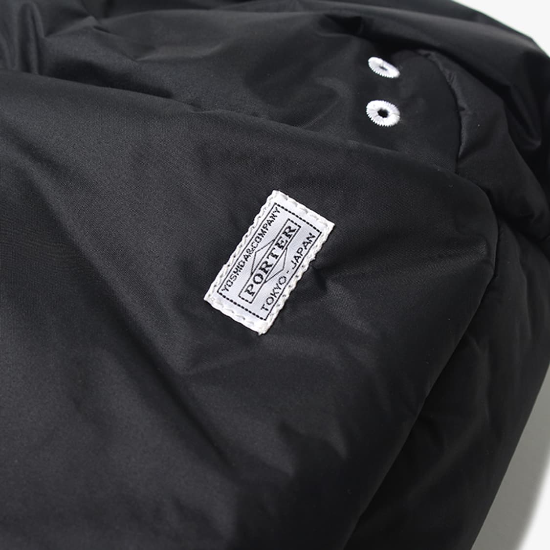 PORTER "Black Shoulder Bag" 상품이미지2