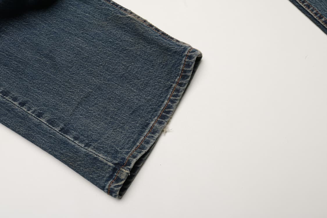 [34인치] 리바이스 505 데님팬츠 청바지  상품이미지3