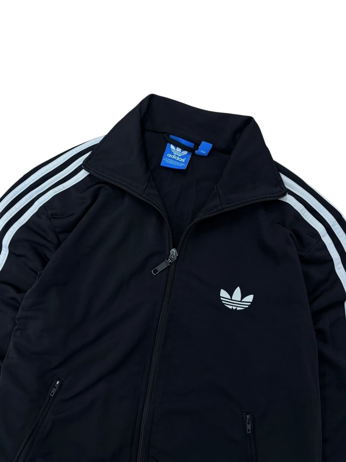 아디다스 파이어버드 블랙 (S)  상품이미지3