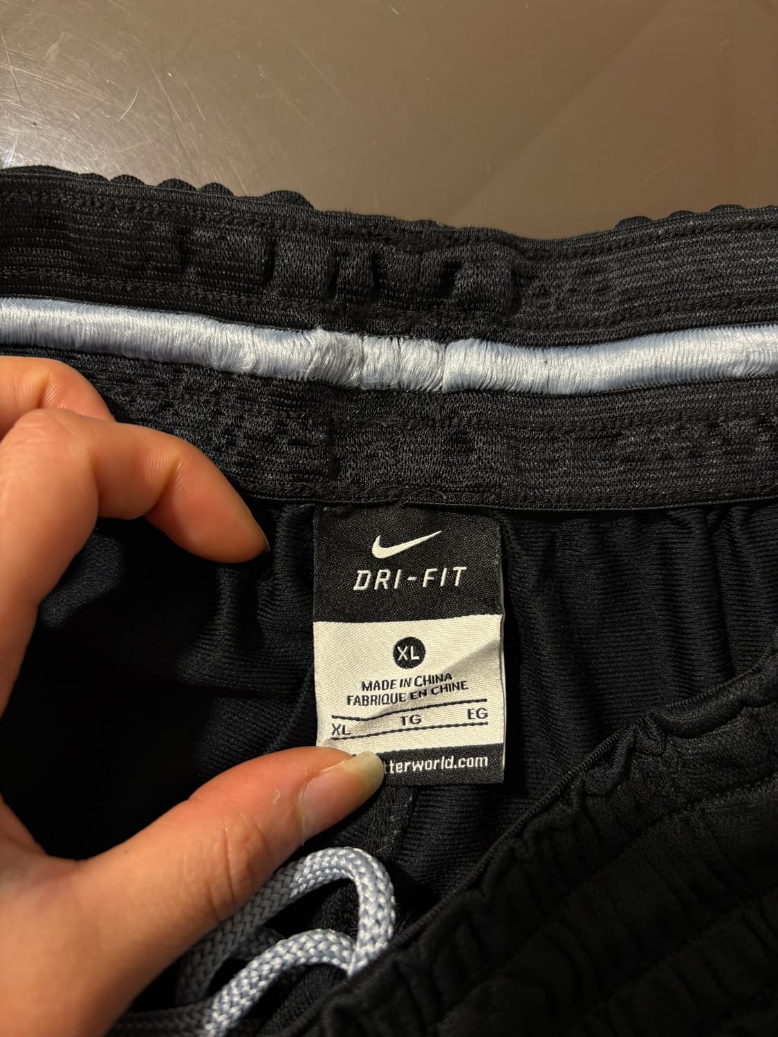 나이키 반바지 상품이미지6