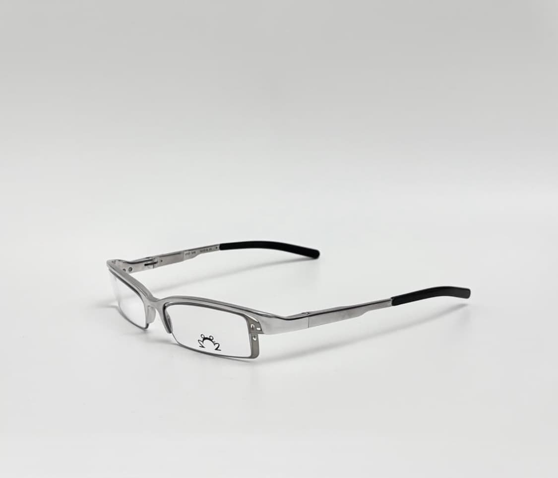 idc 프랑스 빈티지 안경 상품이미지1