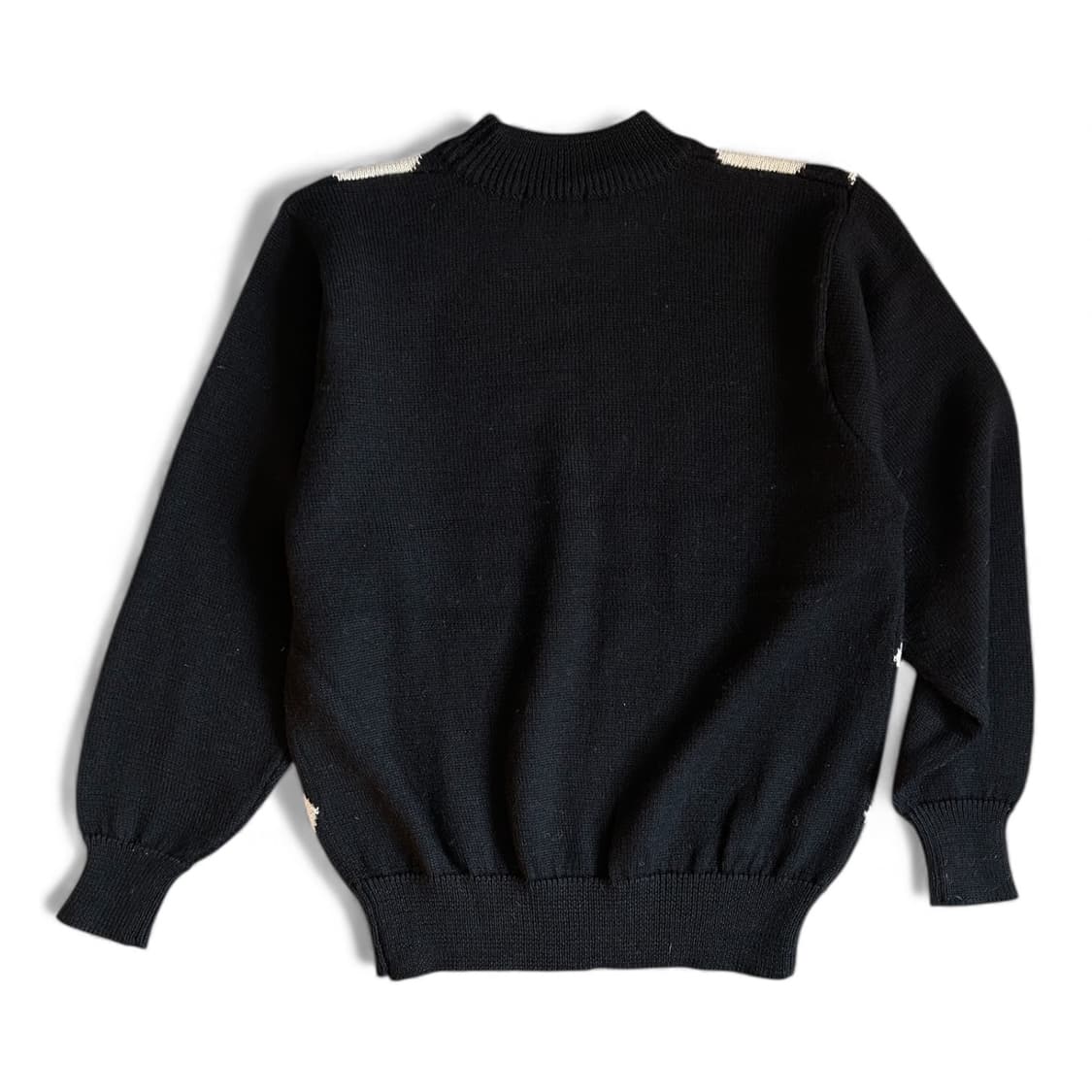 Vintage Oxbridge Diamond Argyle Knit 상품이미지2