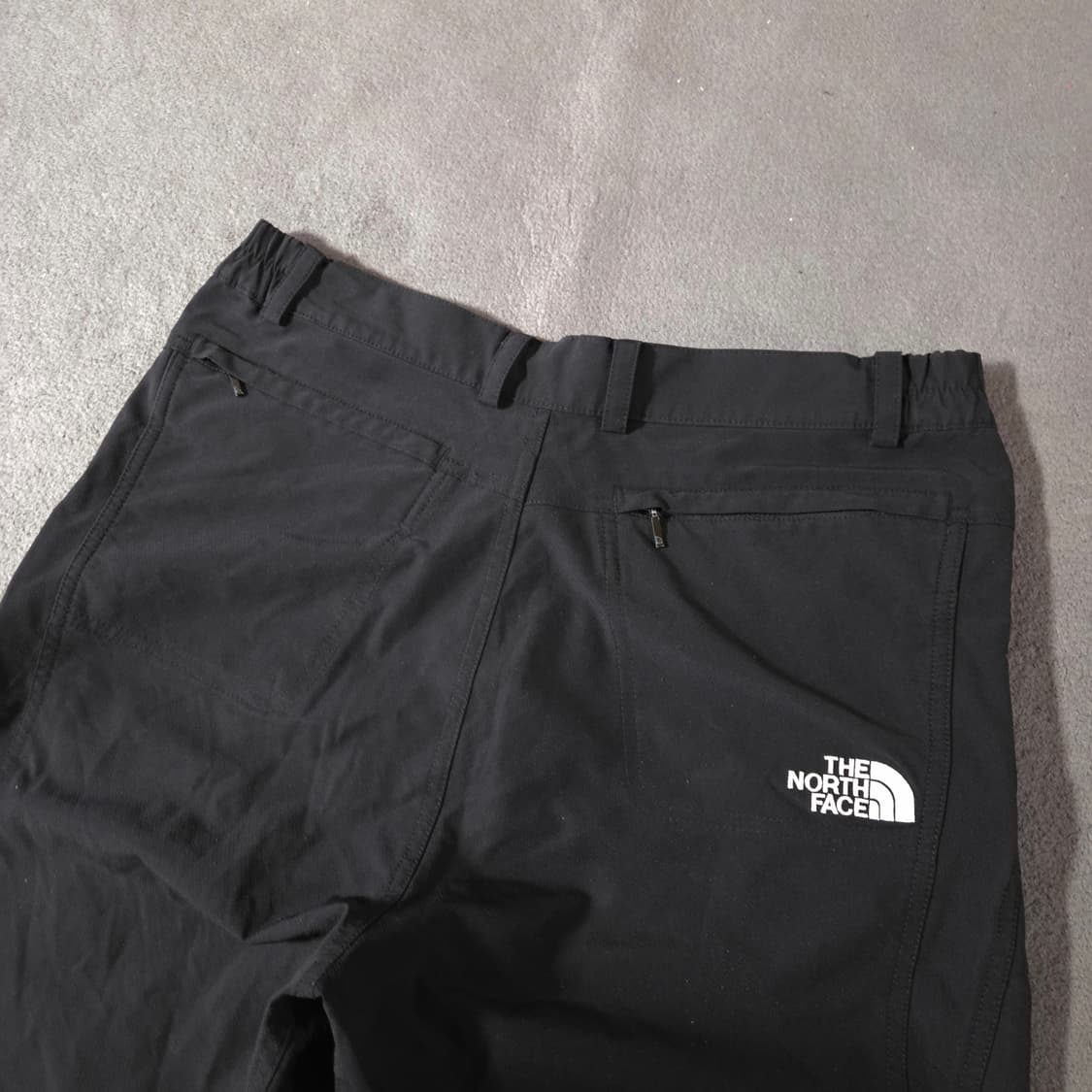 노스페이스 벡토르 기능성 반바지 쇼츠 L 85 (33-34) 상품이미지5