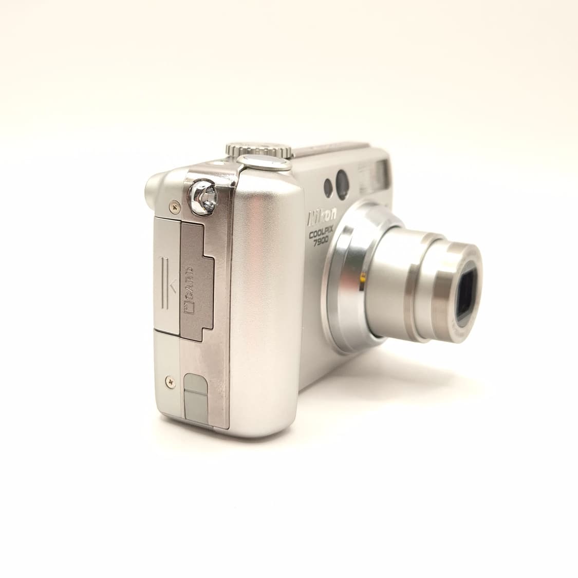 한글🤍니콘 쿨픽스7900 실버✨ 클래식 감성 + 실용 끝판왕🤗 상품이미지2