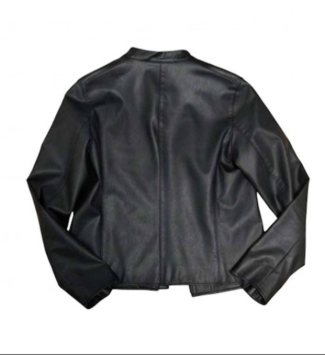 빈티지 레더자켓 상품이미지3