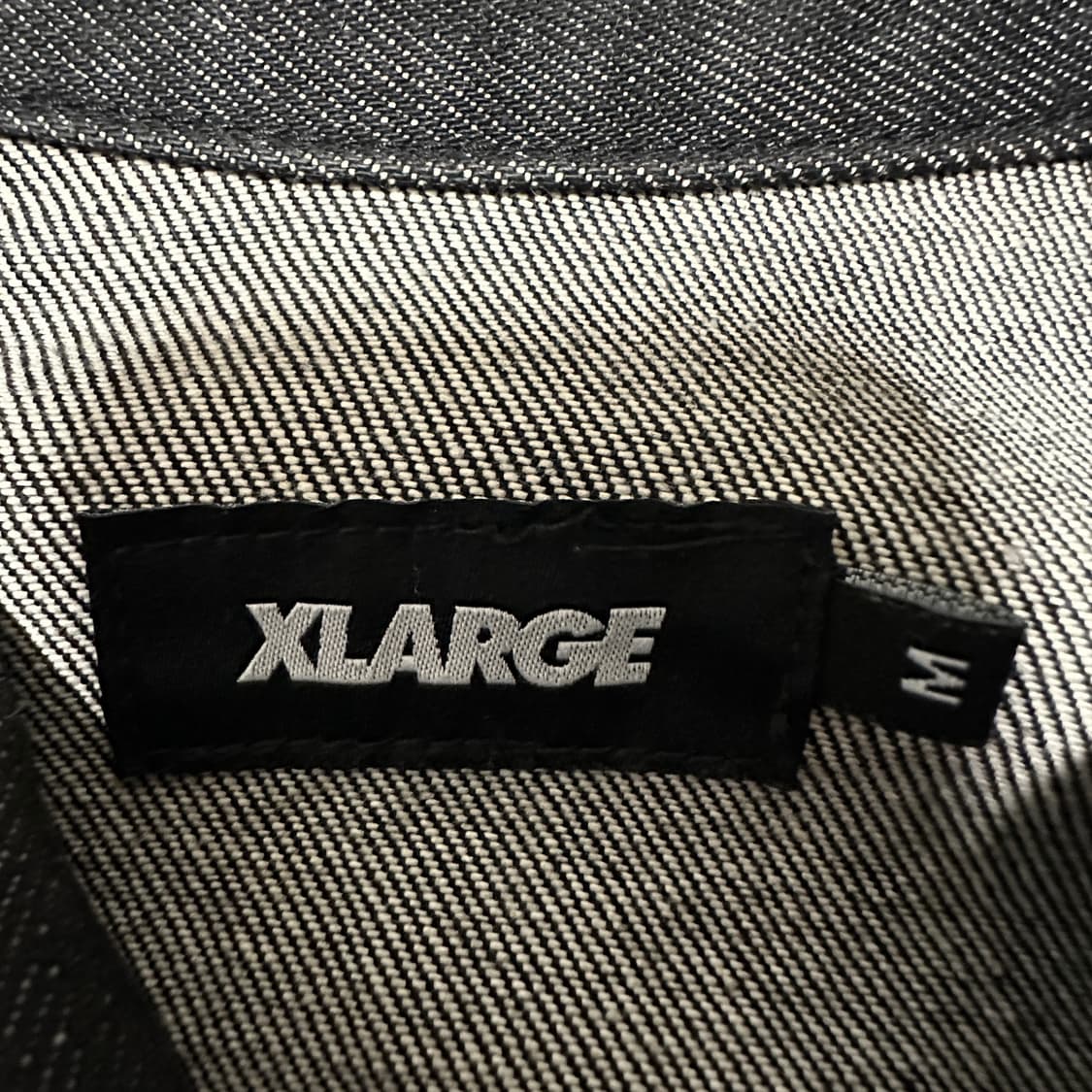 X-LARGE work jacket 상품이미지4