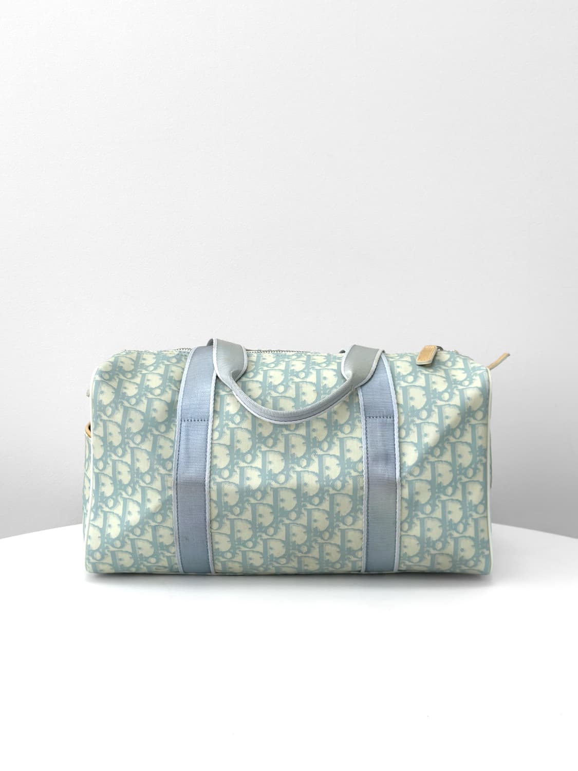 Dior Trotter Boston Bag 상품이미지4