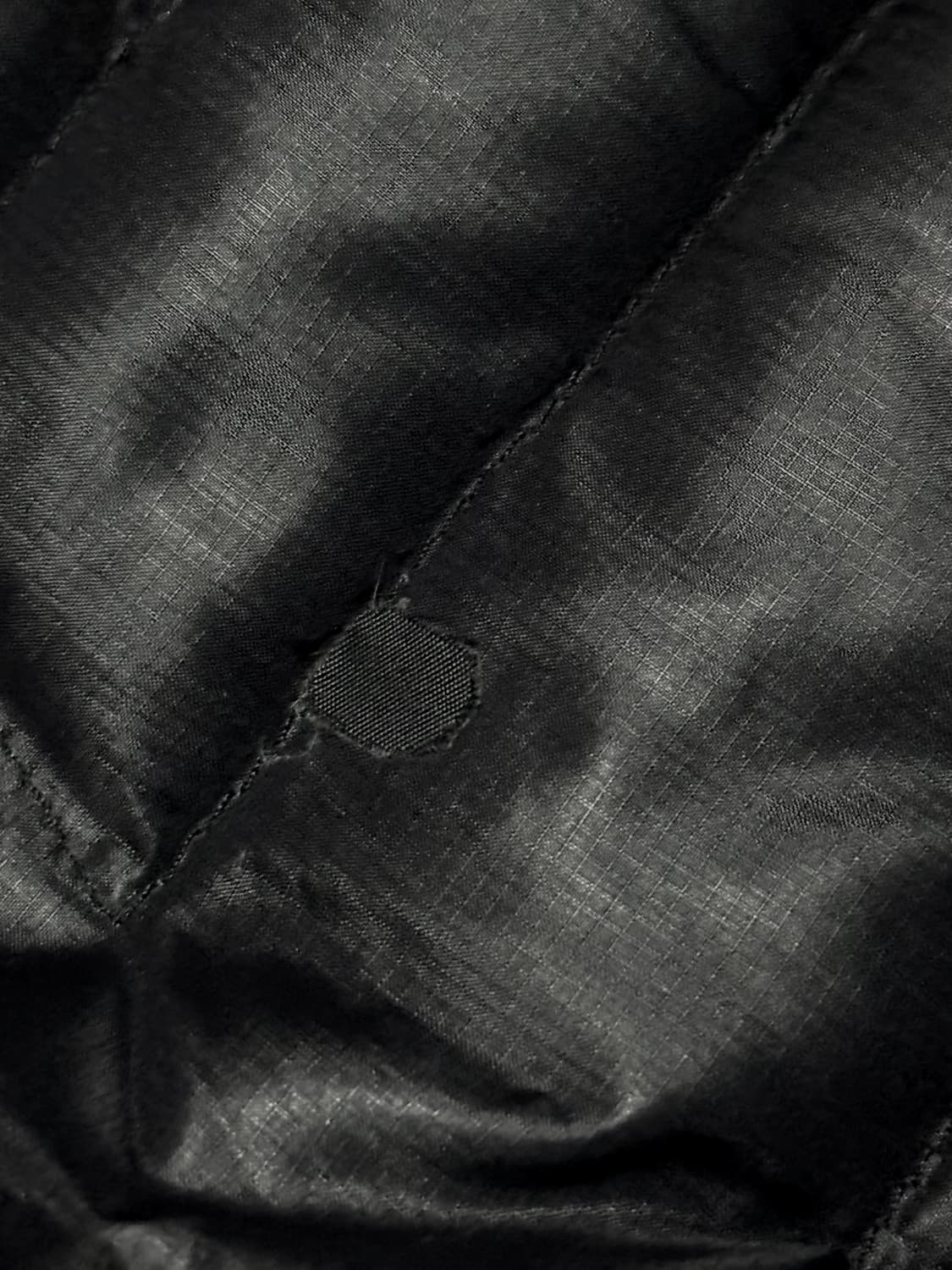 850 노스페이스 경량패딩 상품이미지4