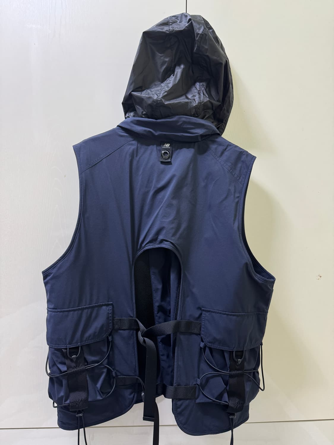 뉴발란스 이스트로그 베스트 상품이미지3