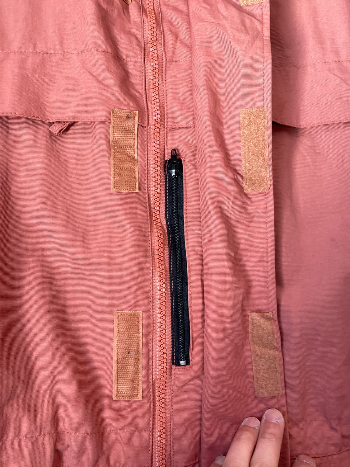 엘엘빈 7C530 유틸리티 자켓  J03249 상품이미지5