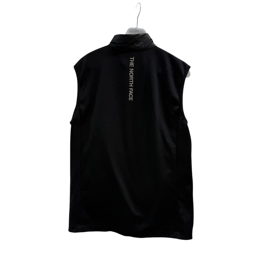 [M] 노스페이스 블랙 베스트 상품이미지3