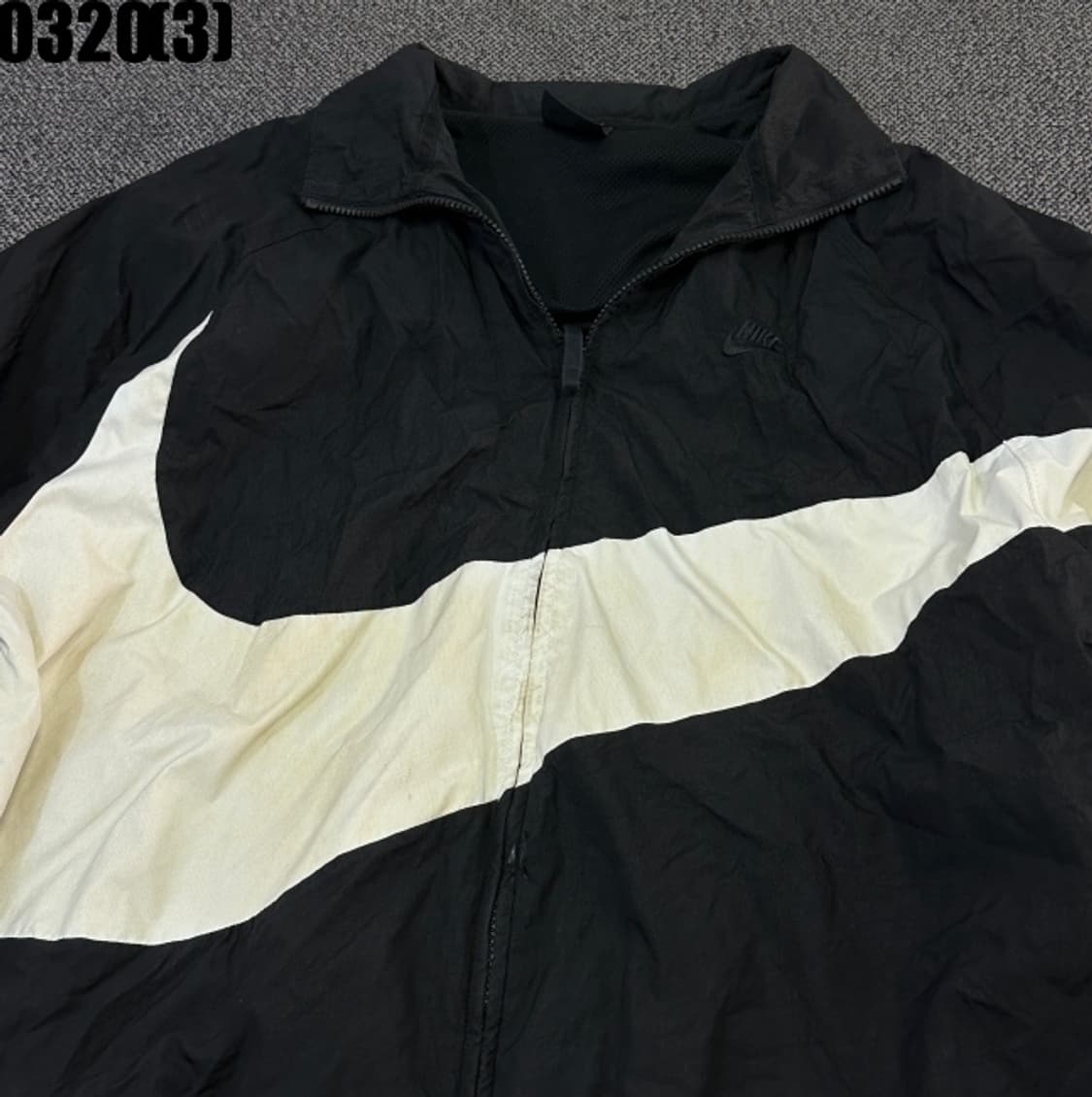 나이키 바람막이 자켓 상품이미지2