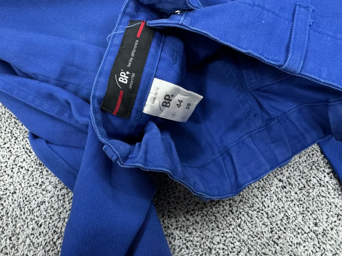 60-90s 프렌치워크 팬츠 상품이미지5