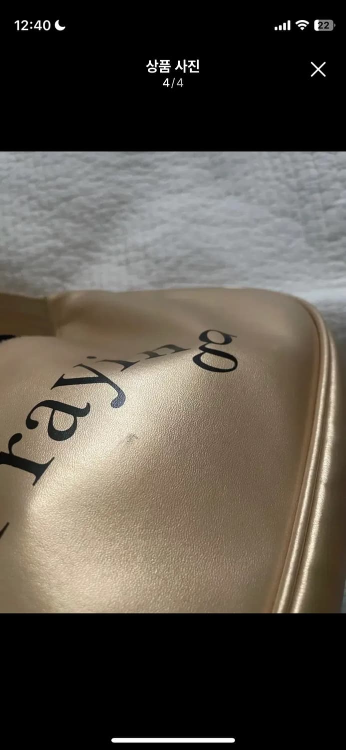 Praying 가방 상품이미지4