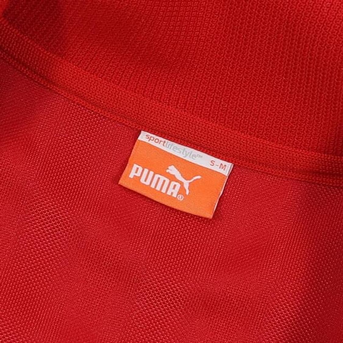 (착용컷) PUMA 올드스쿨 져지 (95-100) 상품이미지5