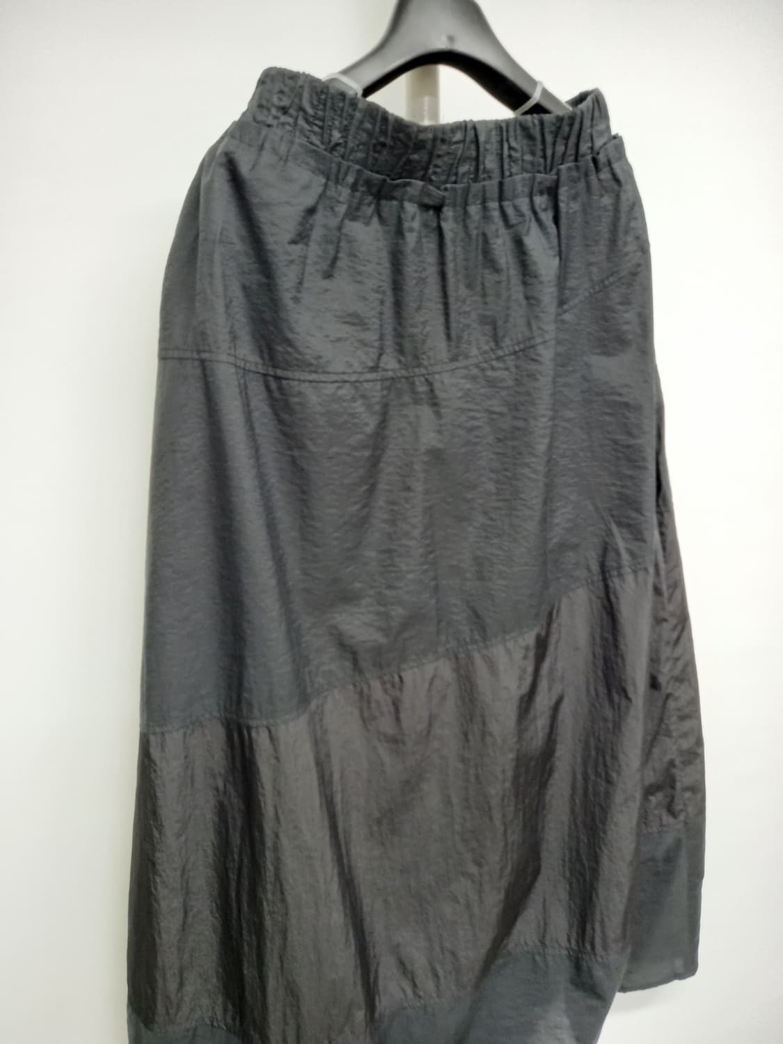 새 시스템 춘하 광폭와이드 롱 스커트 67 55 상품이미지8