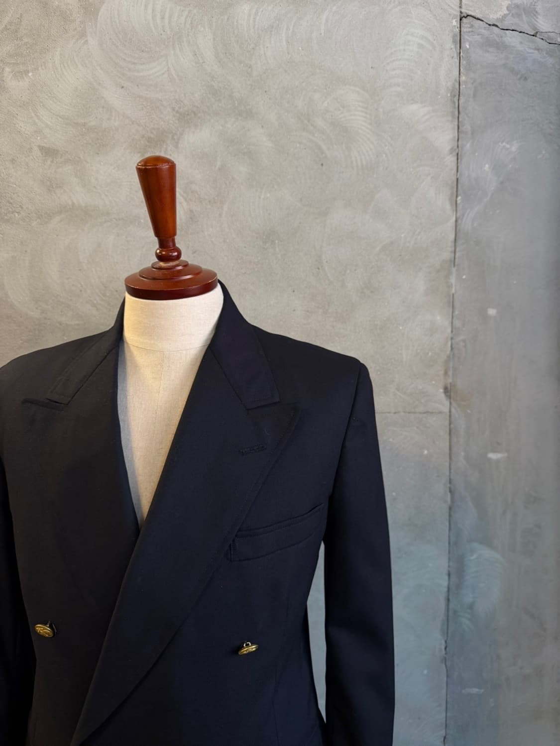 브룩스 브라더스 금장 블레이저 95 상품이미지2