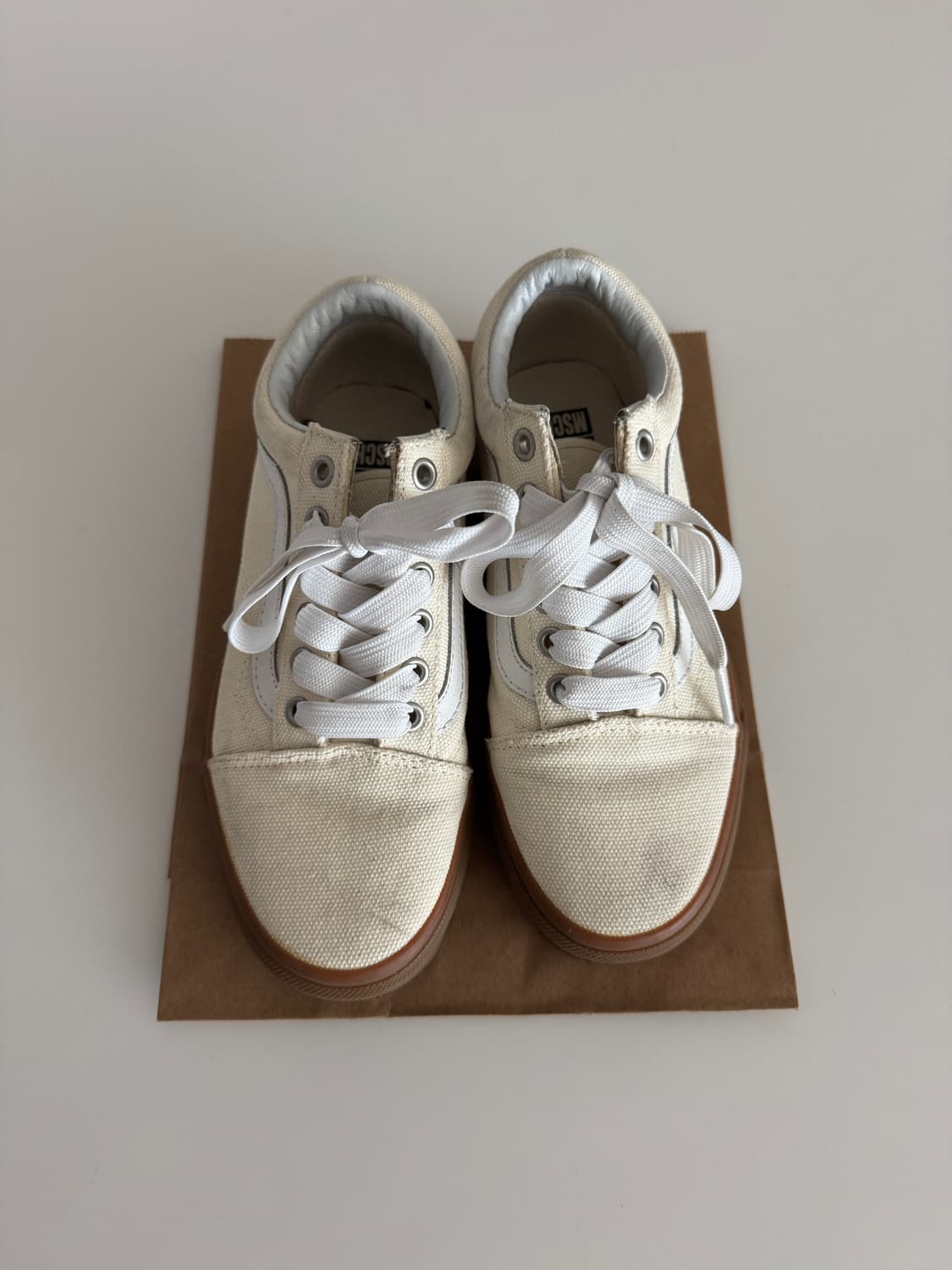 미스치프 반스 올드스쿨 (225) 상품이미지1