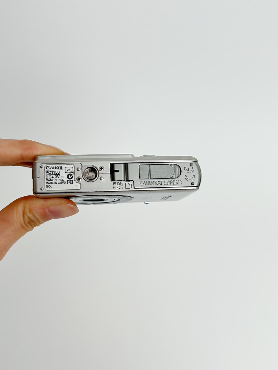 인기!) 캐논 익서스 50 익시55 빈티지 디카 상품이미지8