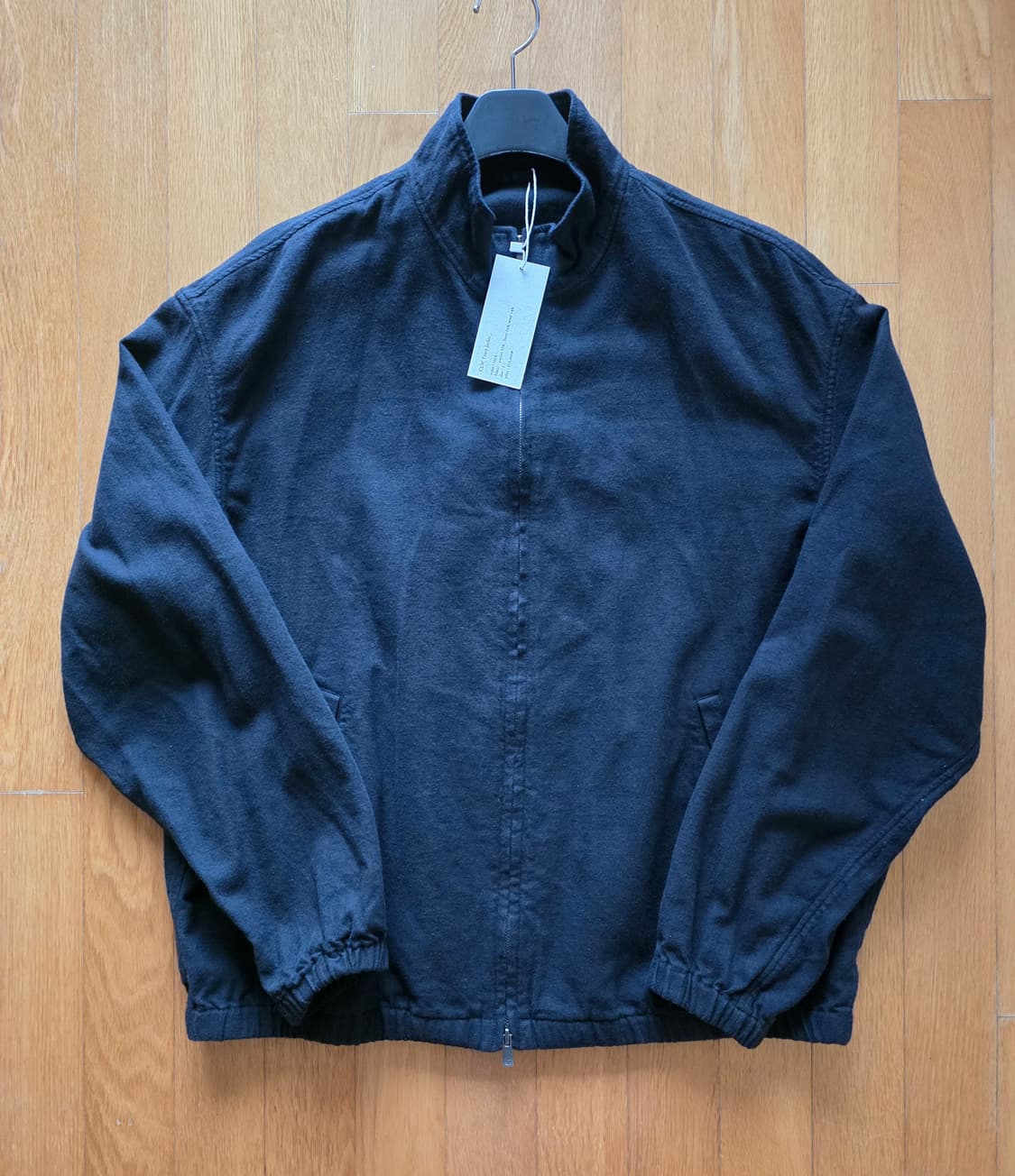 Stillness 스틸네스 CLW 트랙 자켓 3Size 상품이미지1