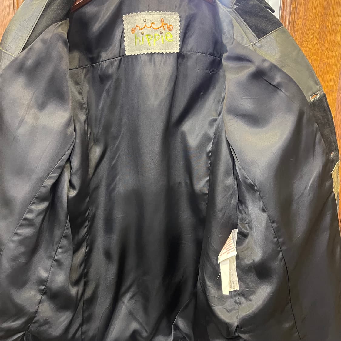 Vintage Leather 상품이미지5
