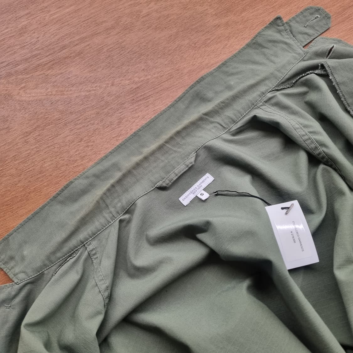 ENGINEERED GARMENTS / BDU 상품이미지10