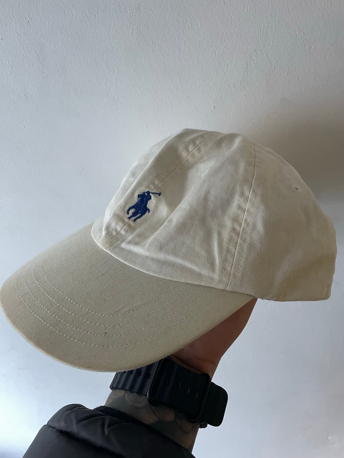 Vintage Polo Cap 상품이미지2